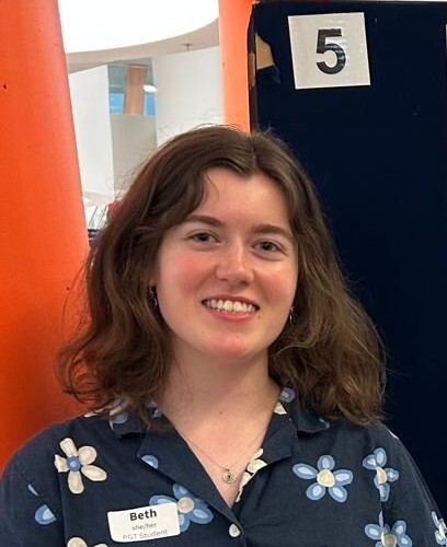 Picture of Beth Moore