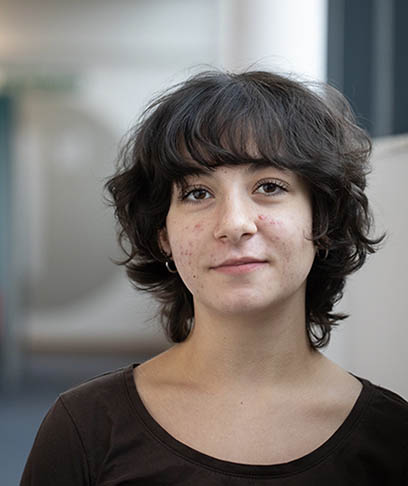 Picture of Ella Cooper