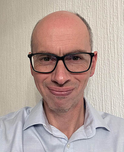 Picture of Richard Roberts