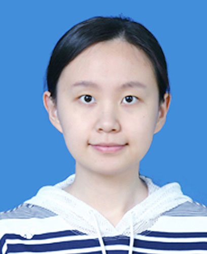 Picture of Xuanyue (Charlotte) Fang